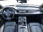 Audi S8 - fotka číslo 4