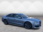 Audi S8 - fotka číslo 5
