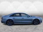Audi S8 - fotka číslo 7