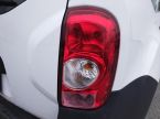 Dacia Duster - fotka číslo 21