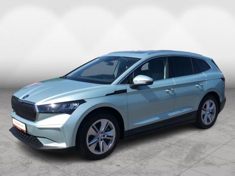 Škoda Enyaq - hlavní fotka inzerátu