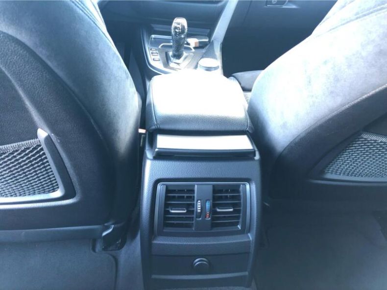 BMW Řada 3 - hlavní fotka