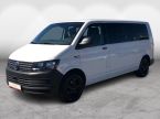 Volkswagen Transporter - fotka číslo 0