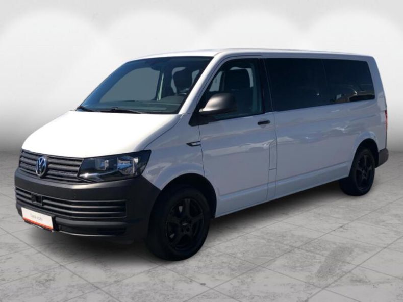 Volkswagen Transporter - hlavní fotka inzerátu