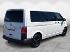 Volkswagen Transporter - fotka číslo 1