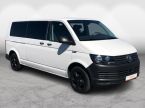 Volkswagen Transporter - fotka číslo 5