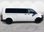 Volkswagen Transporter - fotka číslo 7