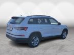 Škoda Kodiaq - fotka číslo 1