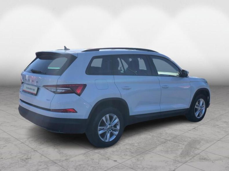 Škoda Kodiaq - hlavní fotka
