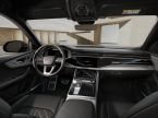 Audi Q8 - fotka číslo 9