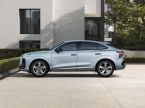 Audi Q3 - fotka číslo 2