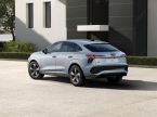 Audi Q3 - fotka číslo 4