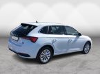 Škoda Scala - fotka číslo 1