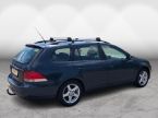 Volkswagen Golf - fotka číslo 1