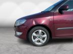 Škoda Fabia - fotka číslo 9