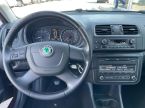 Škoda Fabia - fotka číslo 15
