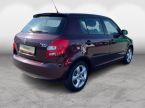 Škoda Fabia - fotka číslo 1