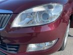 Škoda Fabia - fotka číslo 22