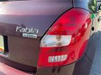 Škoda Fabia - fotka číslo 23