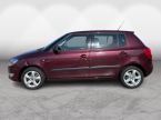 Škoda Fabia - fotka číslo 2
