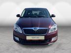 Škoda Fabia - fotka číslo 3