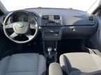 Škoda Fabia - fotka číslo 4
