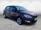 Škoda Fabia - fotka číslo 5