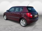 Škoda Fabia - fotka číslo 6