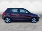 Škoda Fabia - fotka číslo 7