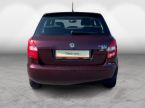 Škoda Fabia - fotka číslo 8