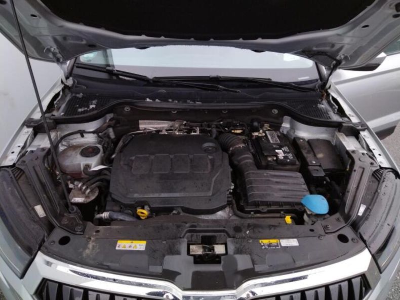 Škoda Karoq - hlavní fotka