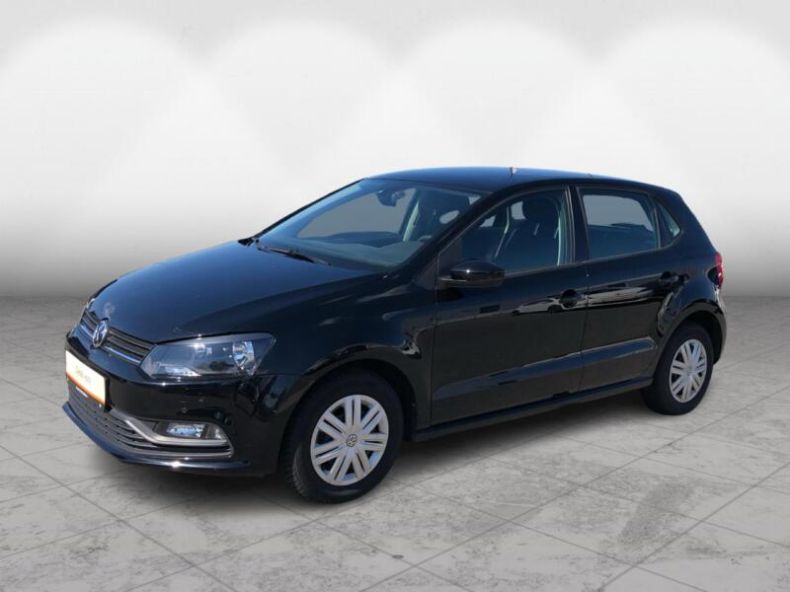 Volkswagen Polo - hlavní fotka inzerátu