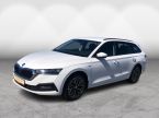 Škoda Octavia - fotka číslo 0