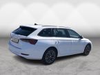 Škoda Octavia - fotka číslo 1