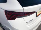 Škoda Octavia - fotka číslo 27