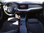 Škoda Octavia - fotka číslo 4