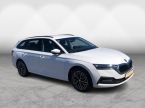Škoda Octavia - fotka číslo 5