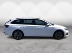 Škoda Octavia - fotka číslo 7