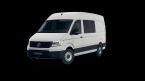 Volkswagen Crafter - fotka číslo 0