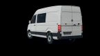 Volkswagen Crafter - fotka číslo 1