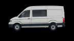 Volkswagen Crafter - fotka číslo 5