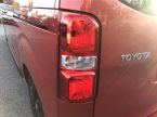 Toyota ProAce - fotka číslo 26