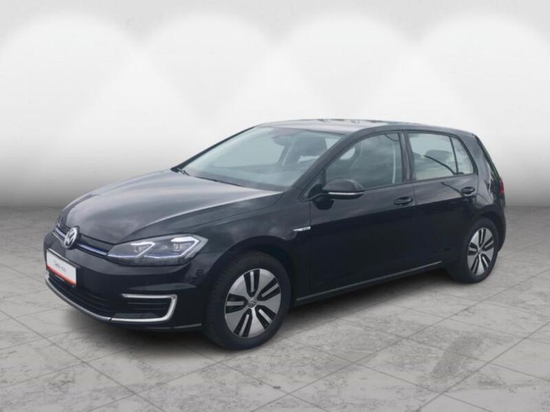 Volkswagen Golf - hlavní fotka inzerátu