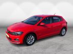 Volkswagen Polo - fotka číslo 0