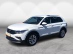 Volkswagen Tiguan - fotka číslo 0
