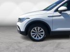 Volkswagen Tiguan - fotka číslo 9