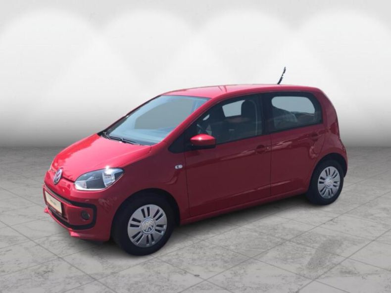 Volkswagen Ostatní - hlavní fotka inzerátu
