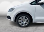 Seat Alhambra - fotka číslo 9