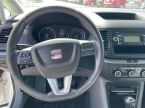 Seat Alhambra - fotka číslo 15
