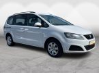 Seat Alhambra - fotka číslo 5